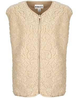 Roxy Polaire Best Town Vest - Neutre