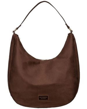 Peterson Stoop Sac Bandouliere rovicky314690 - Marron