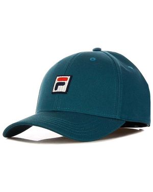 Fila Casquette - Bleu