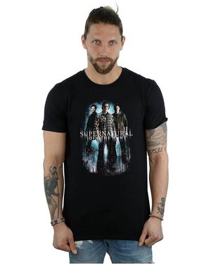 Super.natural T-Shirt Bi1513 - Noir
