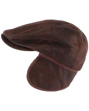 Aussie Apparel Casquette Casquette - Marron