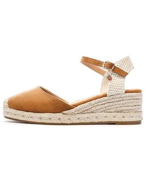 Xti Sandales -144104-CAM - Marron