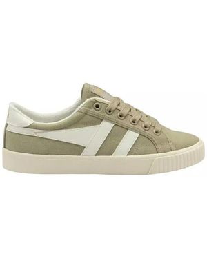 Gola Baskets basses Chaussures CLA280 - Vert