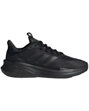 adidas Baskets Alphaedge - Noir