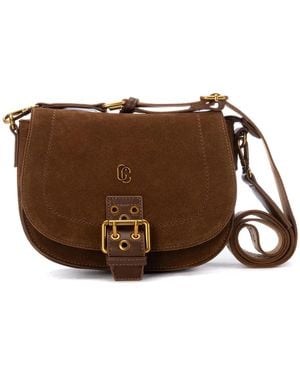 Carmela Sac À Main 186240 Camel - Marron