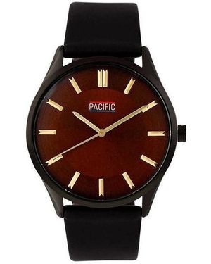 Pacific Montre X009113 - Marron