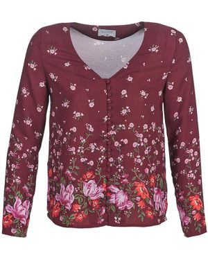 Casual Attitude Blusen LICINIA - Rot