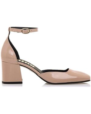 MTNG Chaussures escarpins ROSALIE - Rose