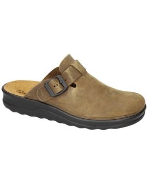 Westland Chaussons 26265 Metz - Marron