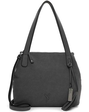 SURI FREY Sac a main Sac à dos SFY Romy - Noir
