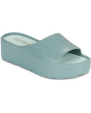 Lemon Jelly Pantoffeln Fenix - Blau