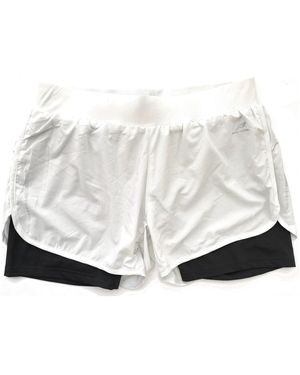 PRO TOUCH Short 280578 - Blanc