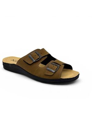 TIGLIO Sandales - Marron
