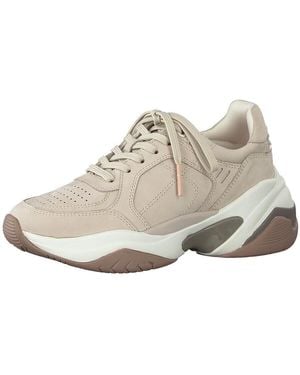 Tamaris Nette Schoenen - Naturel