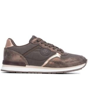 Xti Baskets 14600702 - Gris