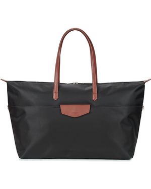 Hexagona Sac de voyage POP - Noir