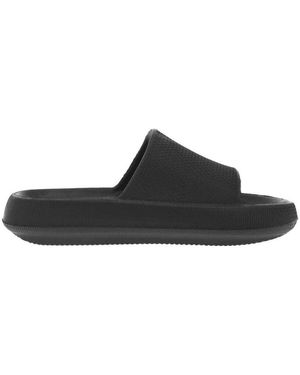 Xti Claquettes 1457202 - Noir