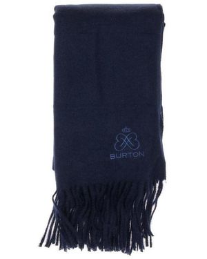 Burton Echarpe BERTILLE - Bleu