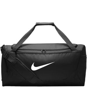 Nike Sac De Sport Ib4392 - Noir