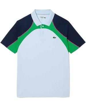 Lacoste Polo GT10840 - Bleu