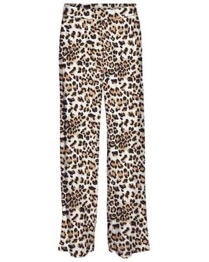 Vero Moda Pantalon 10297357 - Neutre