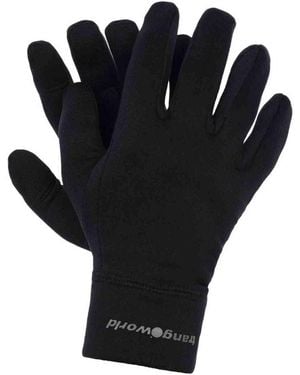 Trangoworld Gants PC009888-151 - Noir