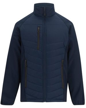 Regatta Vestes techniques RG12390 - Bleu