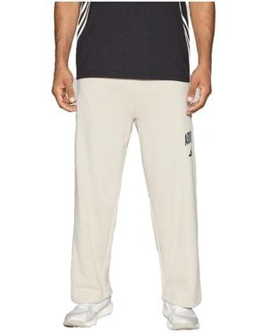 adidas Pantalon M COLLEGIATE PT - Noir