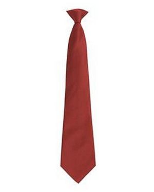 PREMIER Echarpe PR785 - Rouge