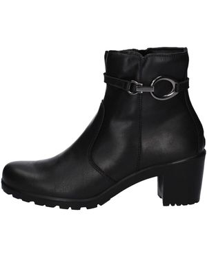 Imac Bottines - Noir