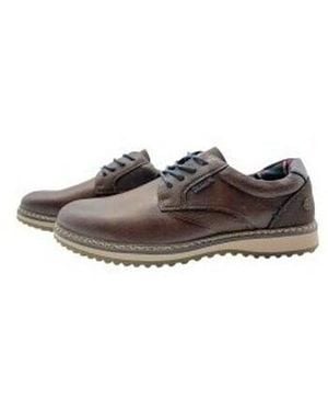 Xti Derbies Chaussure Homme 146713 - Marron