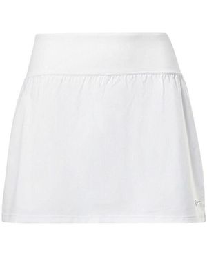 Reebok Jupes Courtes Ht4925 - Blanc