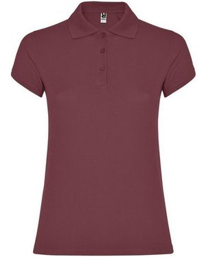 Roly T-Shirt Star - Violet