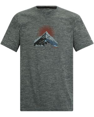 Regatta T-shirt RG12665 - Gris