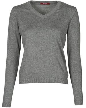 BOTD Maglione Owoxol - Grigio