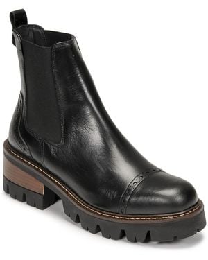 Minelli LAELLA Bottines - Noir