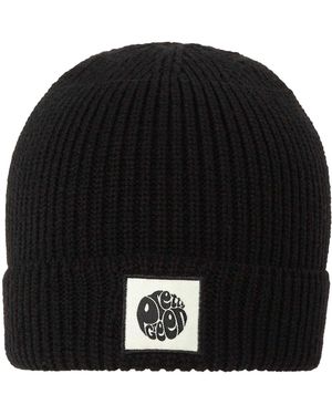 Pretty Green Bonnet GT14126 - Noir
