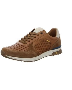 Camel Active Ville basse - Marron