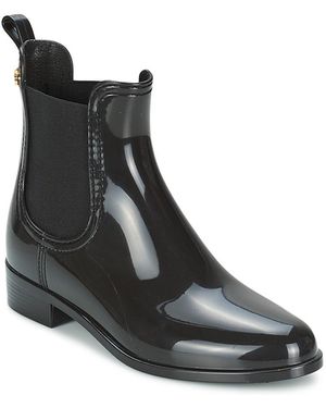 Lemon Jelly COMFY - Nero