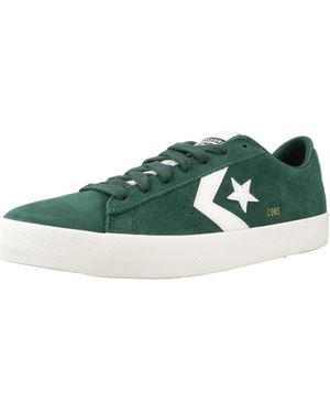 Converse Sneakers Pl Vulc Pro - Groen