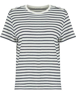 IKKS T-shirt B310195 - Noir