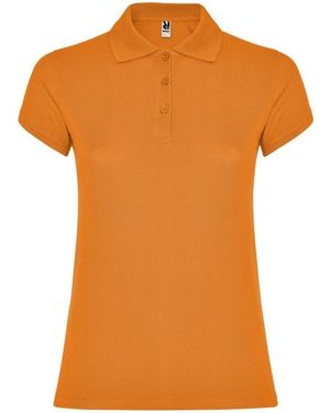 Roly T-Shirt Star - Orange