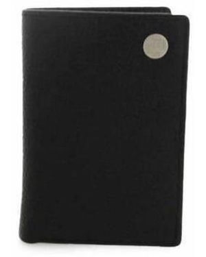 Spalding Portefeuille 530013-U900 - Noir