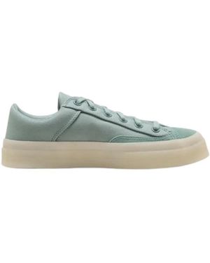 Converse Baskets A10368C - Bleu