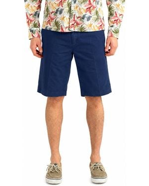 Fred Mello Short Fm26S08Eu - Bleu