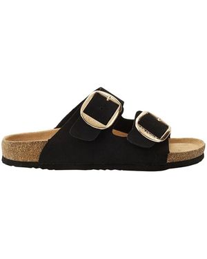 Lee Cooper Mules LCW26354455L - Noir
