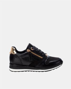 Xti Baskets 141868 - Noir