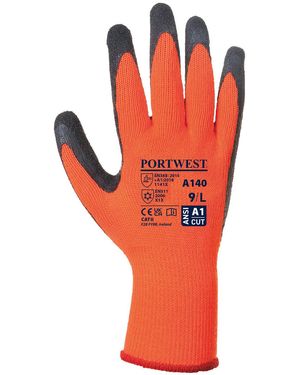 Portwest Gants XL PC6280 - Orange