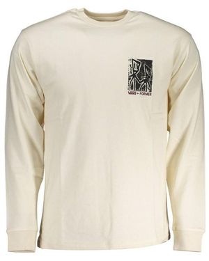 Vans Sweat-shirt vn0000gm - Neutre