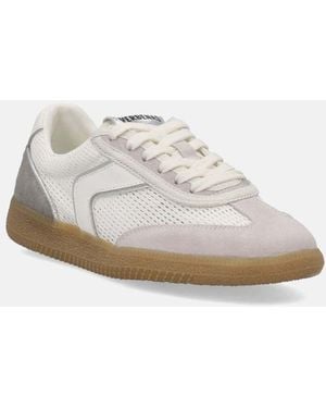 Verbenas Baskets basses SNEAKERS - Blanc